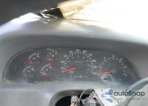 2001 Ford F-350 Xl/Xlt from USA, damaged, VIN 1FTSF30S41EB12427